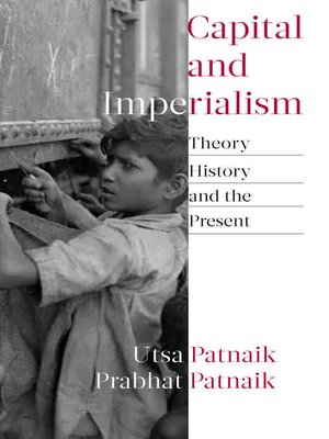 cover image of Capital and Imperialism